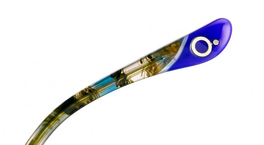 Etnia Barcelona BRUGGE Eyeglasses - view 16